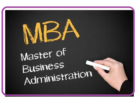 Executive MBA