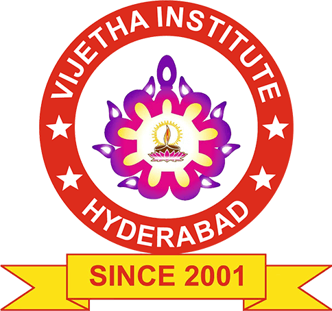 Vijetha Academy